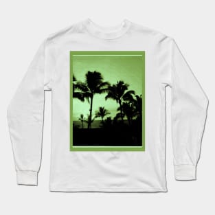 Laguna Palms Long Sleeve T-Shirt